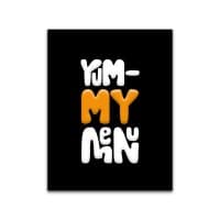 YumMyMenuClub