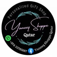 Yuneeq Shopee Qatar