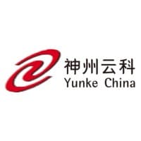 Yunke China 神州雲科 (香港和澳門)