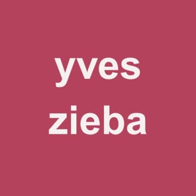 Yves Zieba