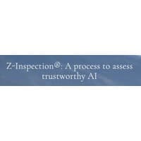 Z-Inspection® Initiative and Trustworthy AI Labs