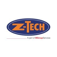 Z-Tech Control Systems Ltd