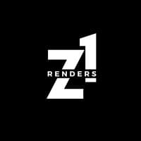 Z1renders