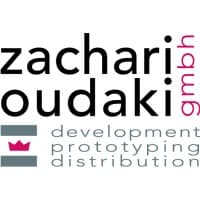 ZACHARIOUDAKI GmbH