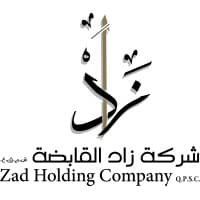 Zad Holding Company Q.P.S.C.