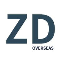 Zagdim 宅點海外