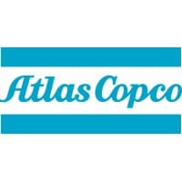 StraightFlo™ Valves from Atlas Copco