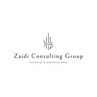 Zaidi Consulting Group Ltd. Co.