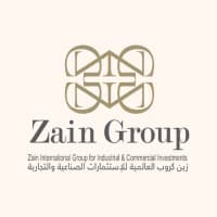 Zain group.iq
