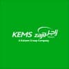 KEMS Zajil Telecom