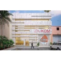 ZAJKOM