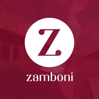 Zamboni Comercial