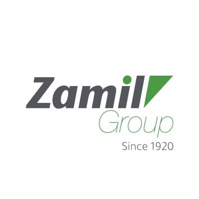 Zamil Group Holding Company