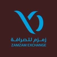 Zamzam Exchange زمزم للصرافة