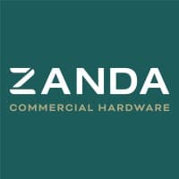 Zanda Commercial Hardware