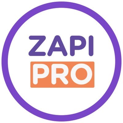 ZapiPro CRM
