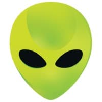Zappass NV - Alien Concept
