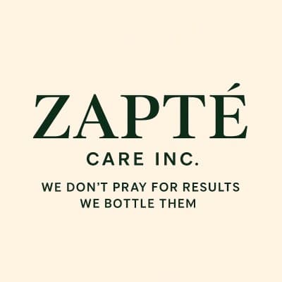 ZAPTÉ Care Inc.