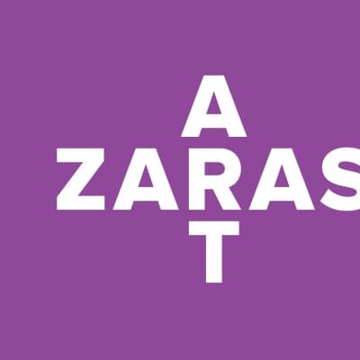 Zarastro Art