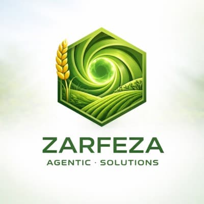 ZARFEZA Agentic Solutions