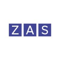 ZAS Corporation Ltd
