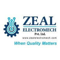 Zeal Electromech Pvt Ltd