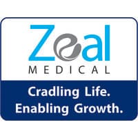 Zeal Medical Pvt. Ltd.