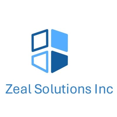 Zeal Solutions Inc
