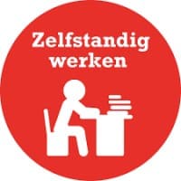 zelfstandig