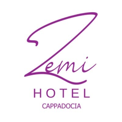 Zemi Hotel Cappadocia