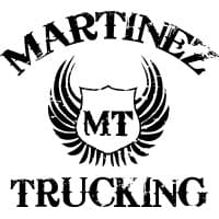 ZENAIDO MARTINEZ TRUCKING LLC