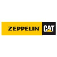 Zeppelin Baumaschinen GmbH