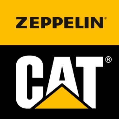 Zeppelin Energy Rental Benelux