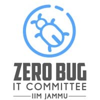 Zero Bug, IIM Jammu