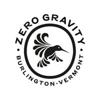 Zero Gravity Beer