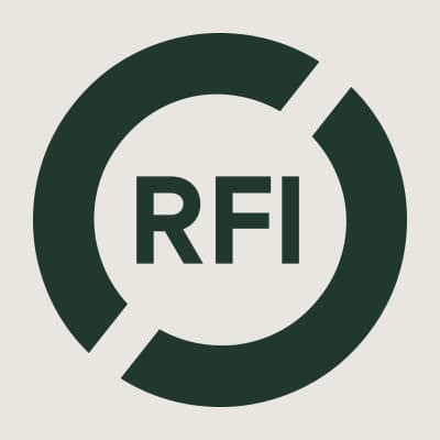 Zero RFI