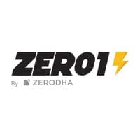 Zero1 by Zerodha