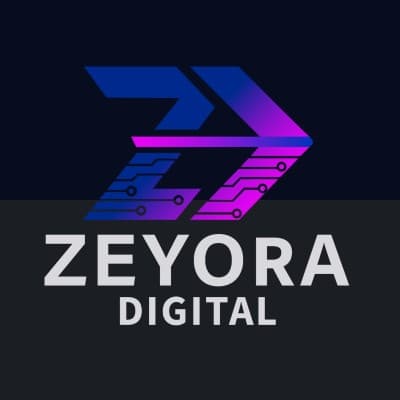 Zeyora Digital