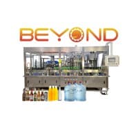 Zhangjiagang Beyond Machinery Co. Ltd.