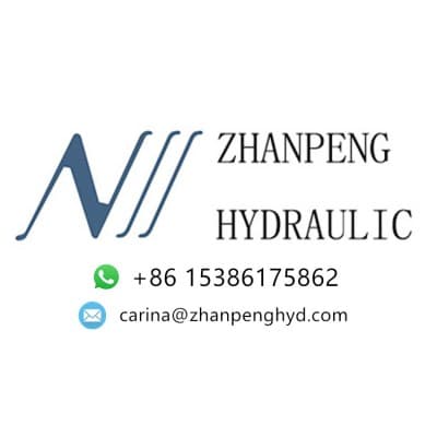 Zhejiang Zhanpeng Hydraulic Technology Co.,Ltd