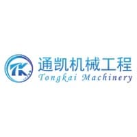 Zhenjiang Tongkai Mechanical Engineering Co.,Ltd.