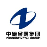 ZhongDe Metal Group Co.,Ltd