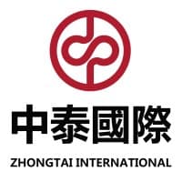 Zhongtai Financial International Limited