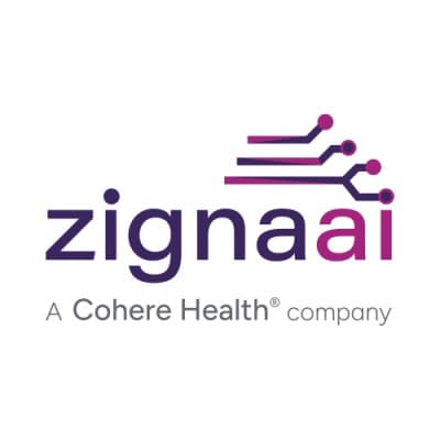 ZignaAI, a Cohere Health® company