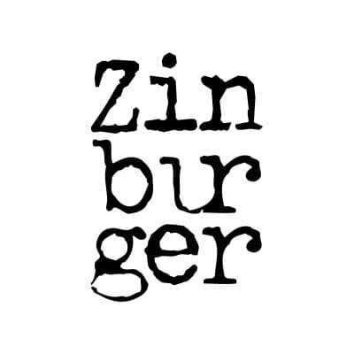 zinburger wine and burger bar