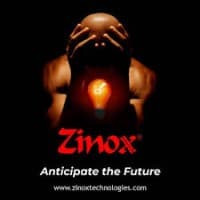 Zinox Technologies Ltd.