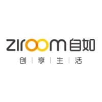 自如/Ziroom