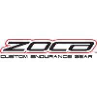 ZOCA Custom Bike/Tri/Run Endurance Gear