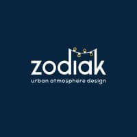 ZODIAK 💡 Lighting design