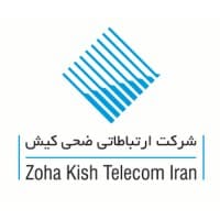 Zoha Kish Telecom Iran